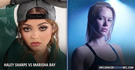 creator clash marisha ray results|Haley Sharpe vs. Marisha Ray, Creator Clash 2